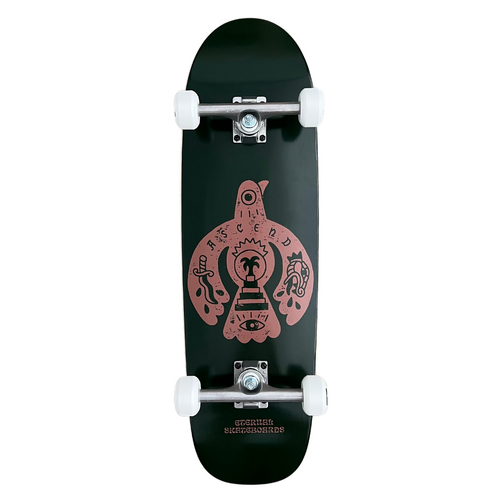 Eternal Complete Baller Ascend (Pro) 9.0 Ace Trucks