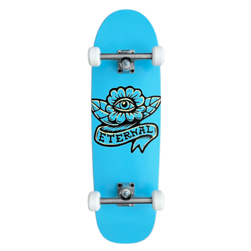Eternal Complete Baller Wasteland (Pro) 9.0 Ace Trucks