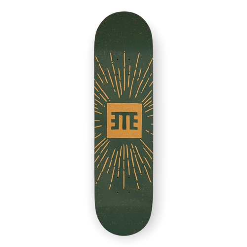 Eternal Deck Shine Teal 8.25