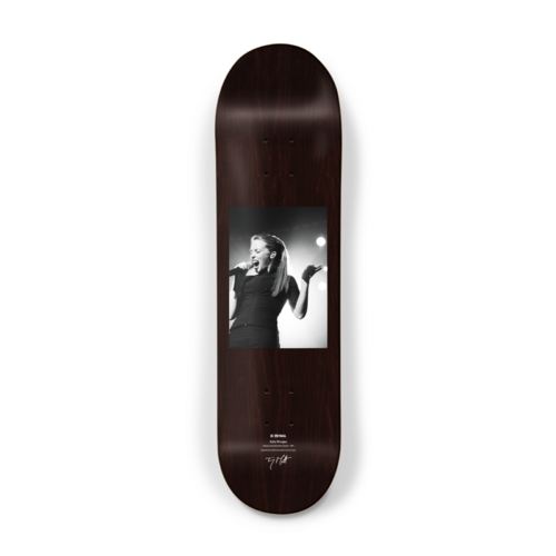 Eternal x Tony Mott Deck Kylie Minogue 8.0