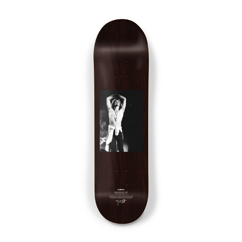 Eternal x Tony Mott Deck Michael Hutchence 8.25