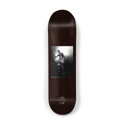 Eternal x Tony Mott Deck Peter Garrett 8.75