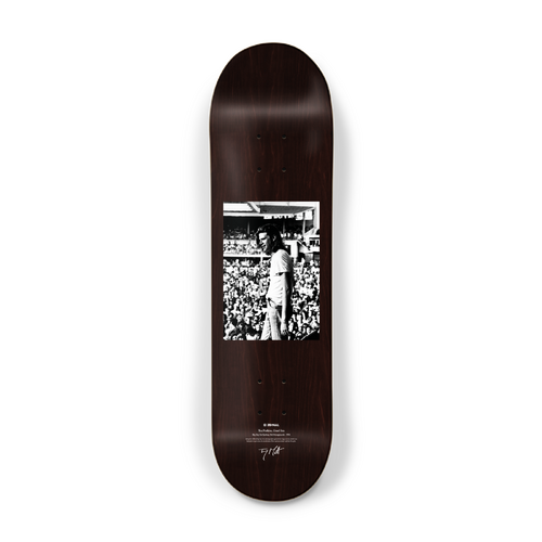 Eternal x Tony Mott Deck Tex Perkins 8.0