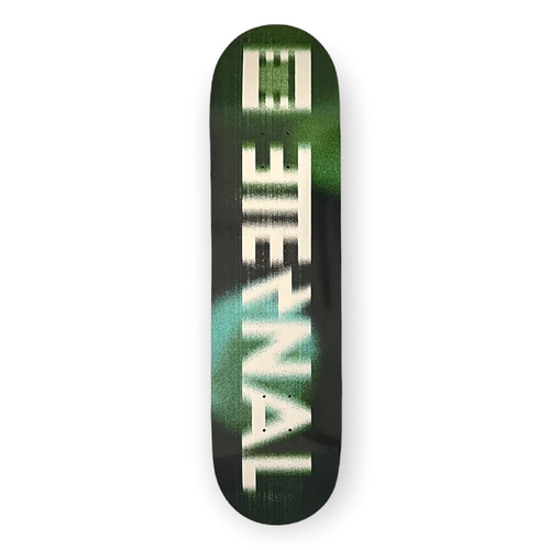 Eternal Deck 8.25 Blur Blue