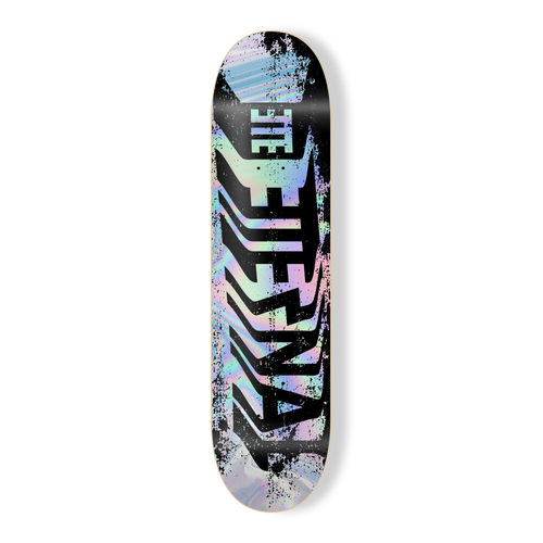 Eternal Deck Distortion 1 8.5