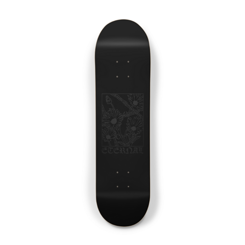 Eternal Deck Daisy 8.0