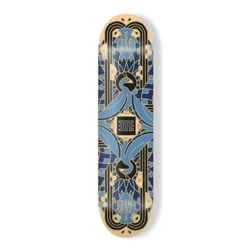 Eternal Deck Immortal 8.75 Blue