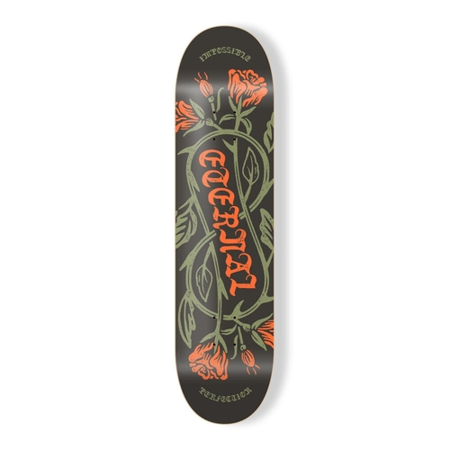 Eternal Deck 8.75 Impossible Perfection Red/Green