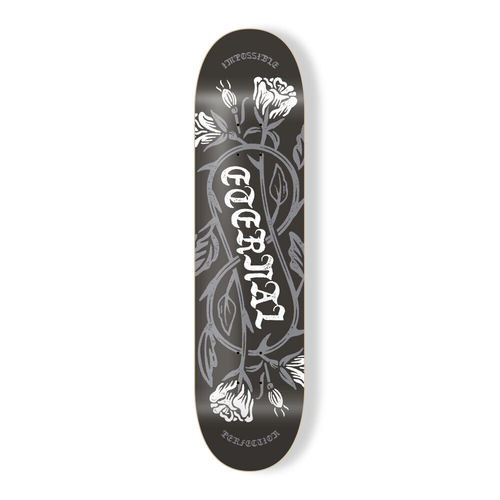 Eternal Deck 8.5 Impossible Perfection White/Black