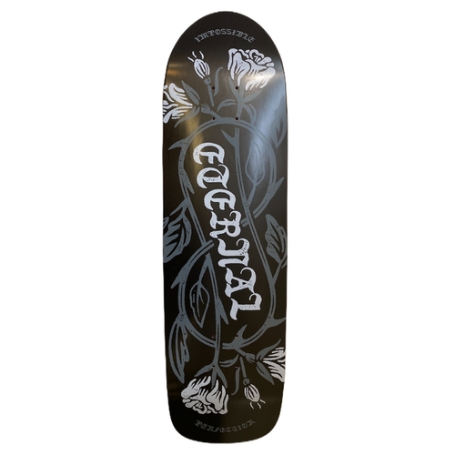 Eternal Deck 9.0 Impossible Perfection White/Black