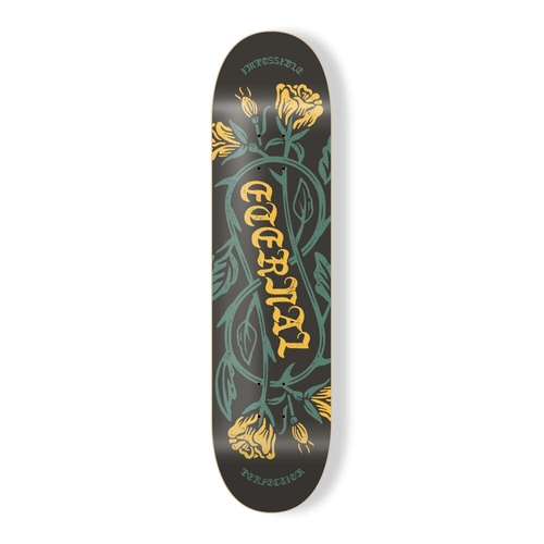 Eternal Deck 8.0 Impossible Perfection Yellow/Blue