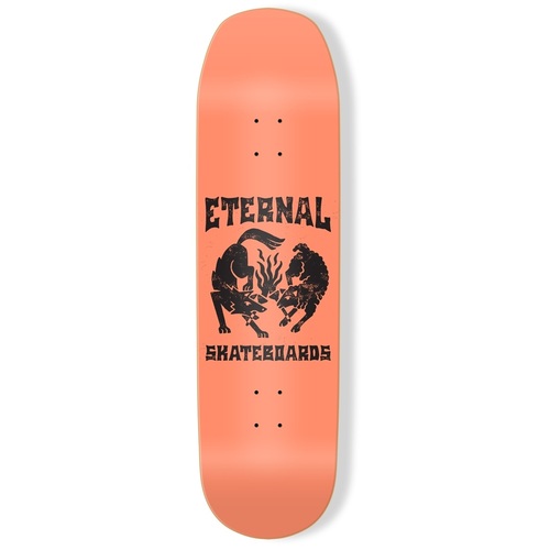 Eternal Directional Deck 8.75 Cohesion Passion