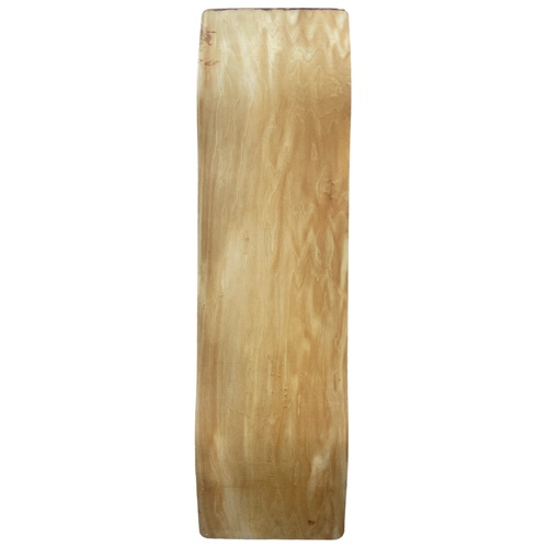 Eternal Deck Uncut Double Kick Light Brown 9.0	