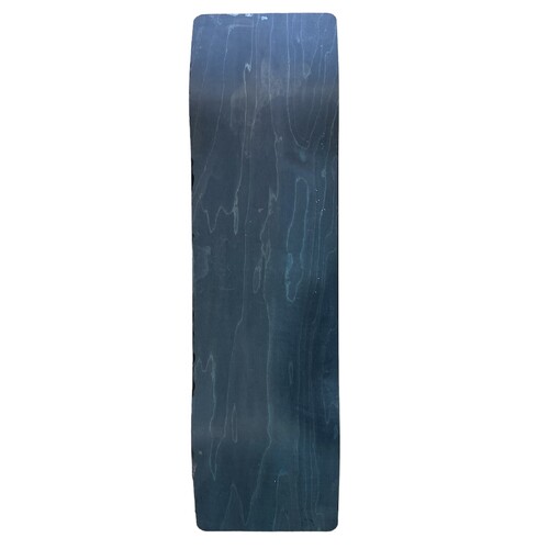Eternal Deck Uncut Double Kick Navy 9.0