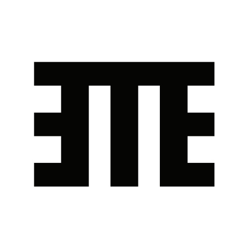Eternal Sticker OG Square Logo 