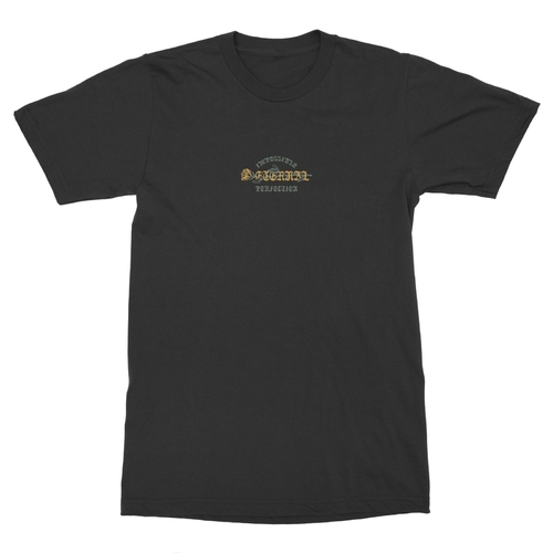 Eternal Tee Impossible Perfection Black [Size: Mens Large]