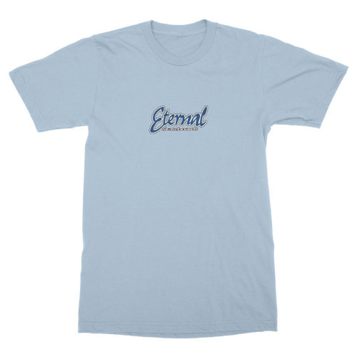Eternal Tee Fenduh Pale Blue [Size: Mens Medium]