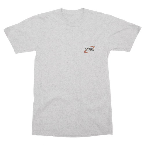 Eternal Tee Unlimited Ash Grey [Size: Mens Medium] [Colour: Grey]