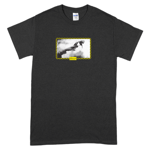 Eternal Tee Birds Black [Size: Mens Small]