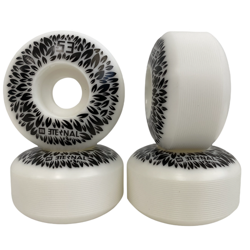Eternal Wheels 53mm (88A) All Terrain Foliage Soft Blend