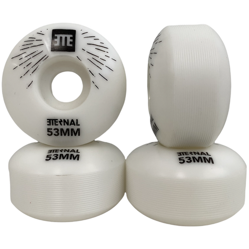 Eternal Wheels 53mm (88A) All Terrain Shine