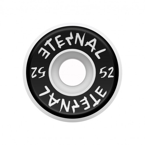 Eternal Wheels V-Cut 52mm