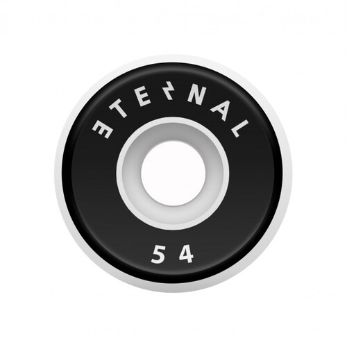 Eternal Wheels V-Cut 54mm