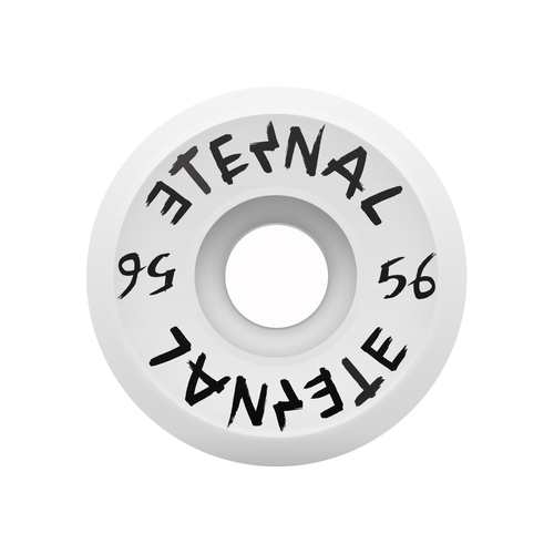 Eternal Wheels V-Cut 56mm