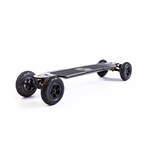 Evolve Electric Skateboard Carbon GT All Terrain