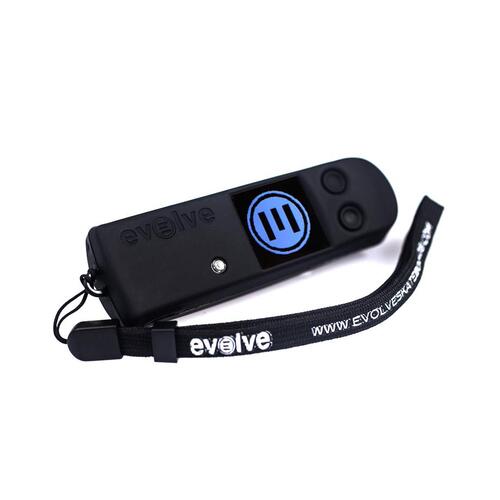Evolve Remote GT with LCD Display