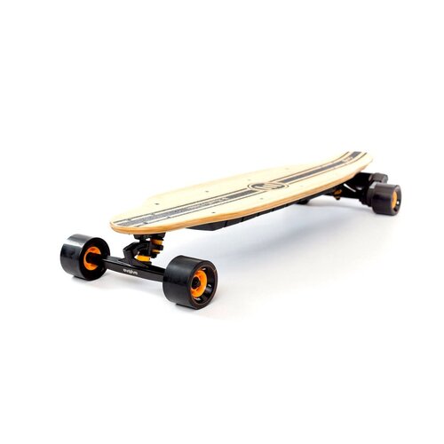 Evolve Electric Skateboard Bamboo Series One