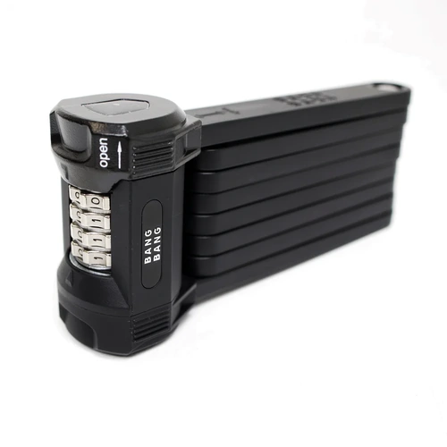 fatboy lock Bang Bang Folding Lock