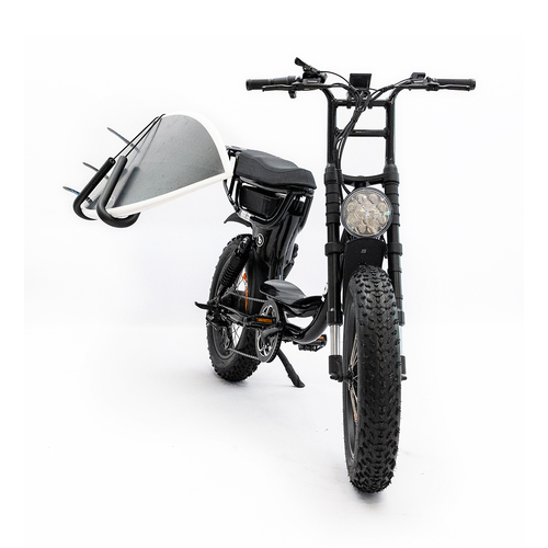 fatboy Surfboard Rack Short