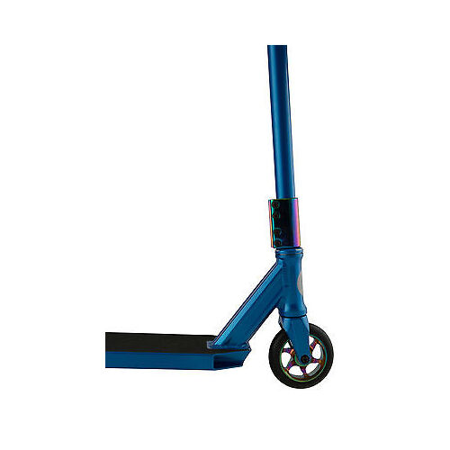 Scooter Flavor Essence Blue Neo Chrome V2