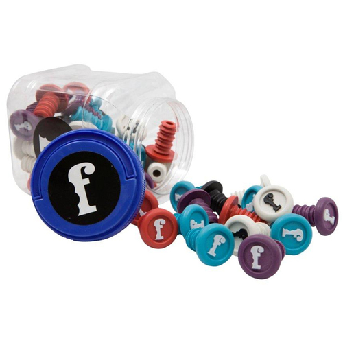Flavor (Single) Scooter Bar End Plugs