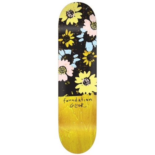 Foundation Deck Daises 8.5