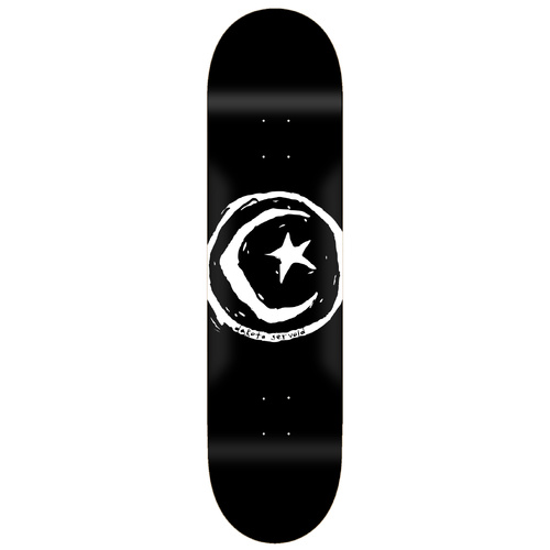 Foundation Deck Servold Star & Moon 8.25