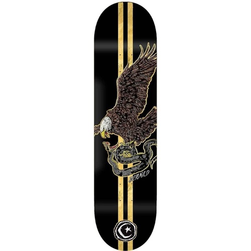 Foundation Deck French Eagle Dakota Servold 8.25