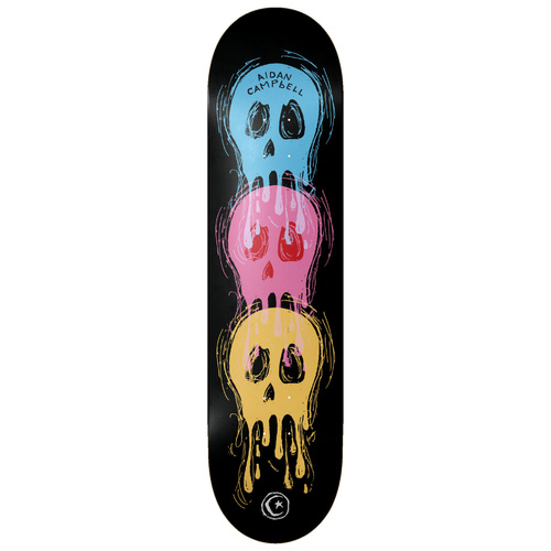 Foundation Deck Campbell Drippy 8.375 Inch Width