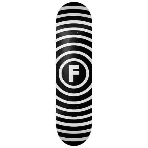Foundation Deck 8.25 Radiate 2