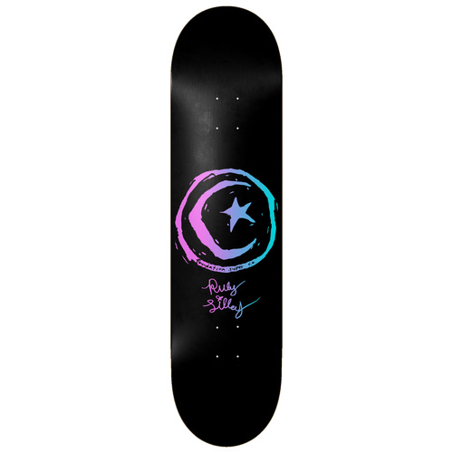 Foundation Deck 8.0 Star & Moon Ruby Lilley