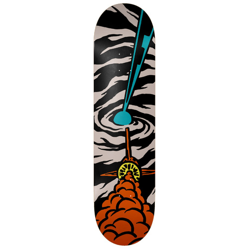 Foundation Deck 8.5 Asimov