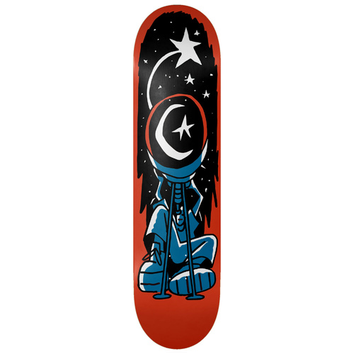 Foundation Deck 8.25 Stargazer