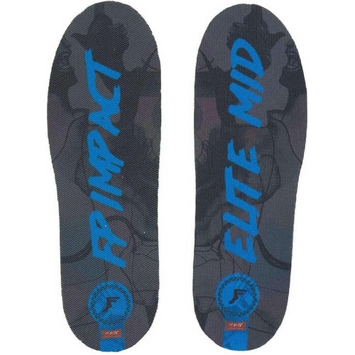 FP Insoles King Foam Elite Mid 5mm Classic US 5-10.5