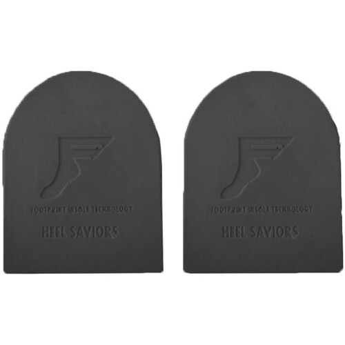 Footprint Heel Saviors Pair
