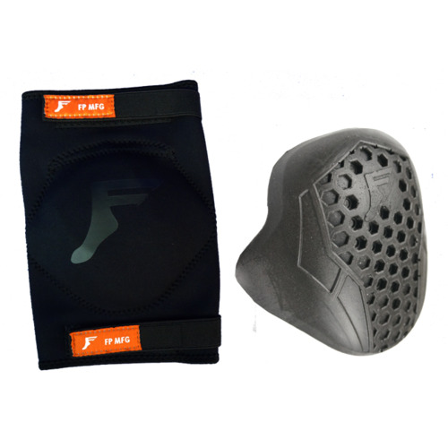 Footprint Elbow Street Protector Pads