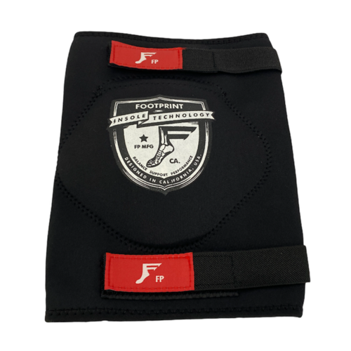 FP Footprint Street Pad Knee (Single) OSFA