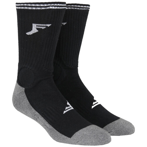 Footprint Socks Painkiller Shin US 5-13