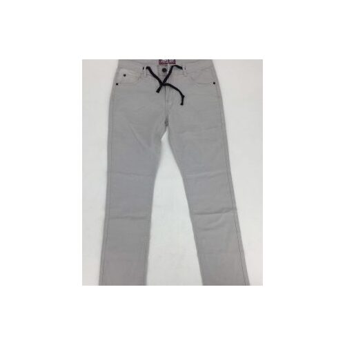 Footprint Jeans FP 1985 Stretch Denim Grey [Size: 30]