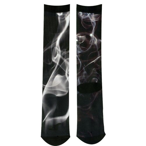 Footprint Socks FP Smoke Socks US 5-13